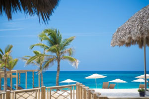 The Beach Club at Captiva House Punta Cana - Punta Cana – Captiva House by CanaBay Hotels Punta Cana Resorts 