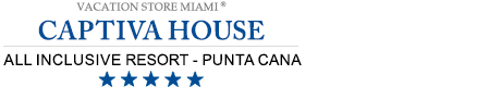 Captiva House Punta Cana - Punta Cana – Captiva House by CanaBay Hotels Punta Cana Resorts